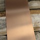 CS20 Copper Sheet 20ga (Choose Size)