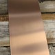 CS24 Copper Sheet 24ga (Choose Size)