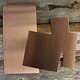 CS24 Copper Sheet 24ga (Choose Size)