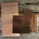 CS26 Copper Sheet 26ga (Choose Size)