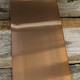 CS28 Copper Sheet 28ga (Choose Size)