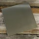 NS26 Nickel Silver Sheet 26ga (Choose Size)