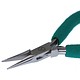 Wubbers PL6011 = Baby Wubbers Chain Nose Pliers