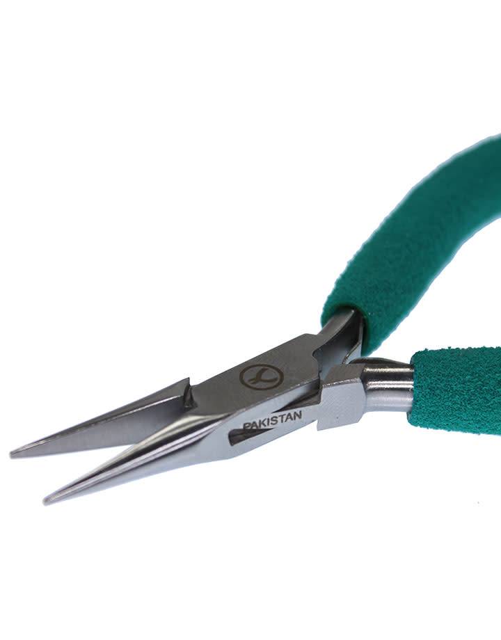 Wubbers PL6011 = Baby Wubbers Chain Nose Pliers