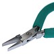 Wubbers PL6012 = Baby Wubbers Narrow Flat Nose Pliers