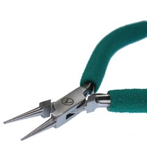 Wubbers PL6014 = Baby Wubbers Round Nose Pliers