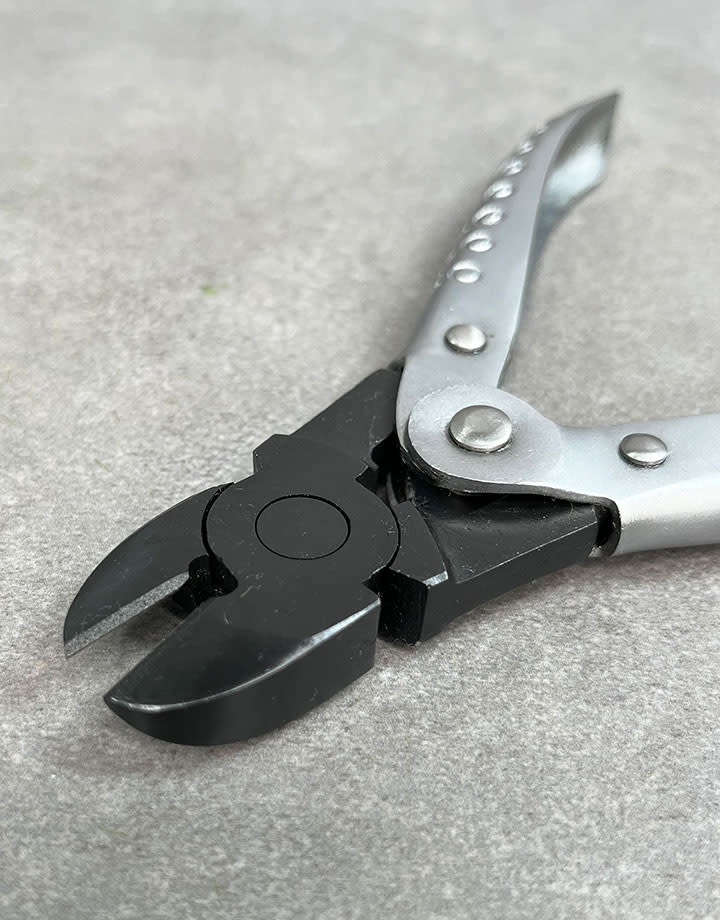 PL6532 = Parallel Action Diagonal Cutters
