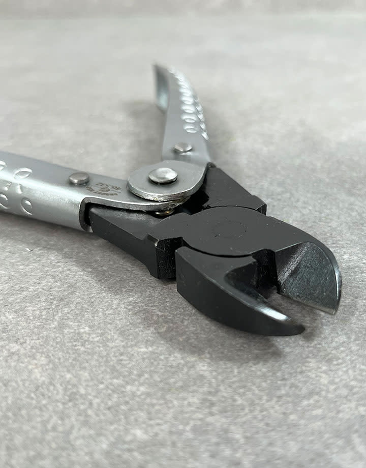 PL6532 = Parallel Action Diagonal Cutters