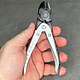 PL6532 = Parallel Action Diagonal Cutters