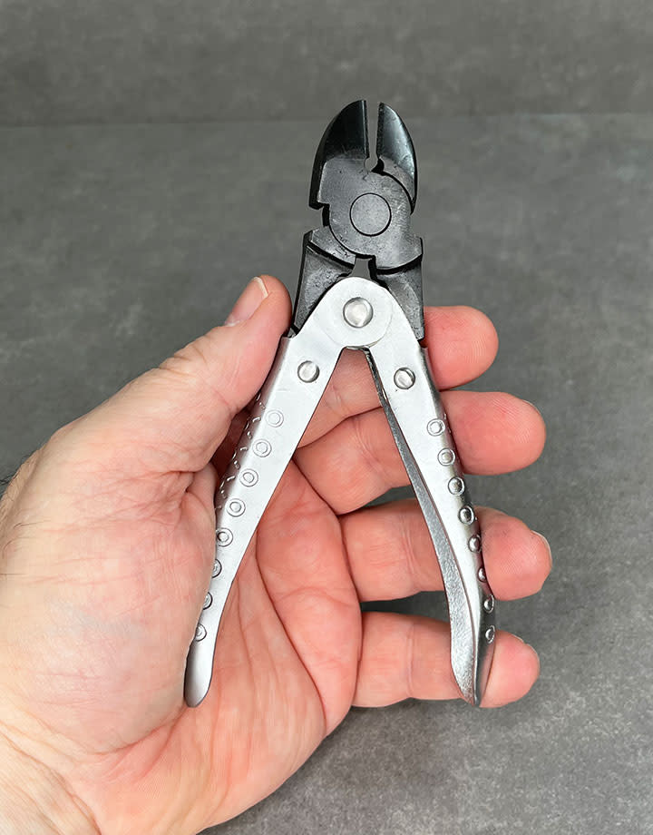 PL6532 = Parallel Action Diagonal Cutters