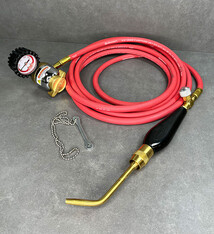 Uniweld BT2240 = Uniweld K40 Soft Flame Acetylene/Air Torch Kit