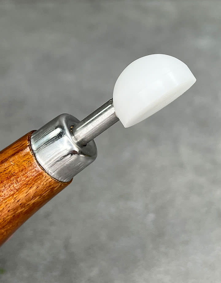 BS811 = Bezel Buddy Never Mar