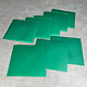 Wax Sheet 4"x4" Firm (Choose Thickness)