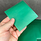 Wax Sheet 4"x4" Firm (Choose Thickness)