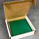 Wax Sheet 4"x4" Firm (Choose Thickness)