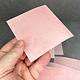 Wax Sheet 4"x4" Soft (Choose Thickness)