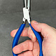 Eurotool PL6435 = Economy Bending Plier CONCAVE/CONVEX