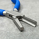 Eurotool PL6435 = Economy Bending Plier CONCAVE/CONVEX