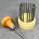 DI150 = Economy Beading Tool Set with Handle and 23 Tips in Stand