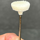 17.12401 = Mounted Felt 5/8'' Inverted Cone 3/32'' Shank (Pkg of 3)