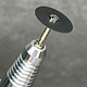 Dedeco ST5181  = Separating Discs Silicon Carbide  7/8" x .015" (Pkg/50)