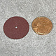 Dedeco ST5508 = Elite Separating Discs Aluminum Oxide 15/16" x .025" (Pkg/100)