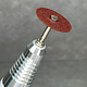 Dedeco ST5508 = Elite Separating Discs Aluminum Oxide 15/16" x .025" (Pkg/100)