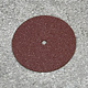 Dedeco ST5508 = Elite Separating Discs Aluminum Oxide 15/16" x .025" (Pkg/100)