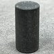 Dedeco ST9344 = Black Medium Cylinder 15/16" x 1/2"  (Pkg/10)