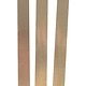 BS24 Red Brass Strips 24ga (Choose Size)