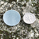 MSAL10416 = Aluminum Soft-Strike Stamping Blank - CIRCLE 1'' (Pkg of 24)