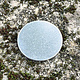 MSAL10416 = Aluminum Soft-Strike Stamping Blank - CIRCLE 1'' (Pkg of 24)