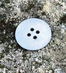 MSAL11320 = Aluminum Soft-Strike Stamping Blank - Small Button 3/4'' (Pkg of 6)