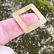 MSC30824 = COPPER SHAPE - SQUARE WASHER 24ga 1-1/8'' x11/16''  ID (Pkg of 6)