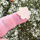 MSC40624 = COPPER SHAPE - FLOWER 24ga 7/8'' (Pkg of 6)