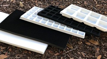 Tray Inserts
