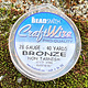 WR6728B = Craft Wire Bronze Color Round 28ga 40 YARDS