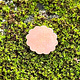 MSC71324 = Copper Shape - Flower 12mm (Pkg of 6)