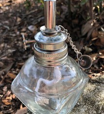 14.287 = ALCOHOL LAMP GLASS