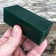 Du-Matt 21.02751 = DuMatt Green Carving Wax 3 Bars (1/2lb)