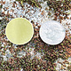 MSBR10424 = Brass Shape Round 3/4'' dia (24ga) (Pkg of 6)