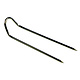 DPD1001 = Gold Color U-Pin (Pkg of 1000)