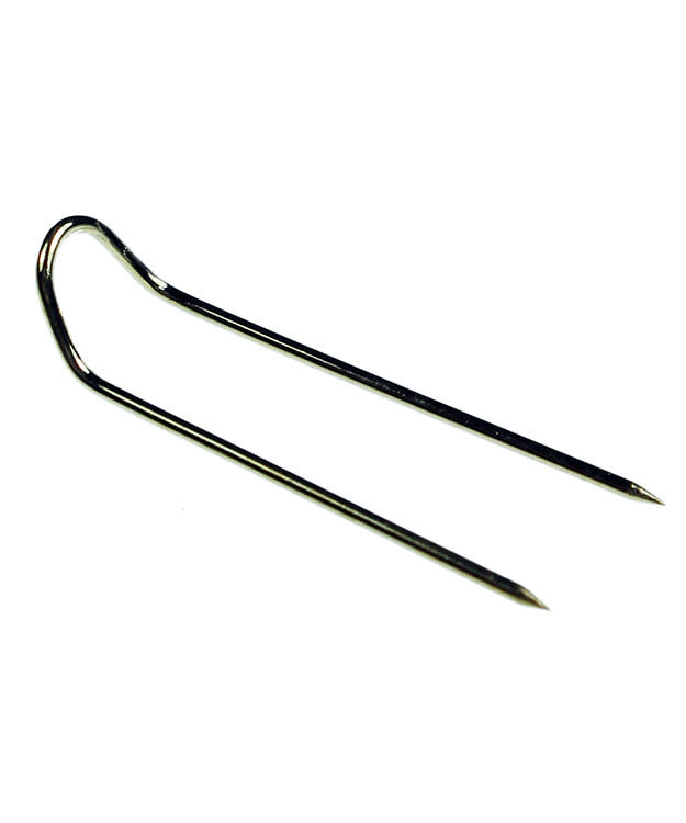 DPD1001 = Gold Color U-Pin (Pkg of 1000)