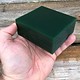 Du-Matt 21.02755 = DuMatt Green Carving Wax Block (1/2lb)