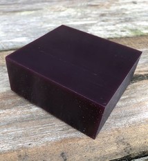 Du-Matt 21.02756 = DuMatt Purple Carving Wax Block (1/2lb)
