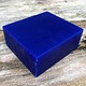 Du-Matt 21.02757 = DuMatt Blue Carving Wax Block (1/2lb)