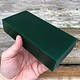 Du-Matt 21.02760 = DuMatt Green Carving Wax Block (1lb)