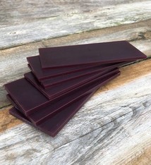 Du-Matt 21.02777 = DuMatt Purple Carving Wax Tablets Set of 7