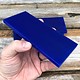 Du-Matt 21.02781 = DuMatt Blue Carving Wax Tablets Set of 4, 2 sizes