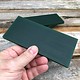 Du-Matt 21.02783 = DuMatt Green Carving Wax Tablets Set of 4, 2 sizes